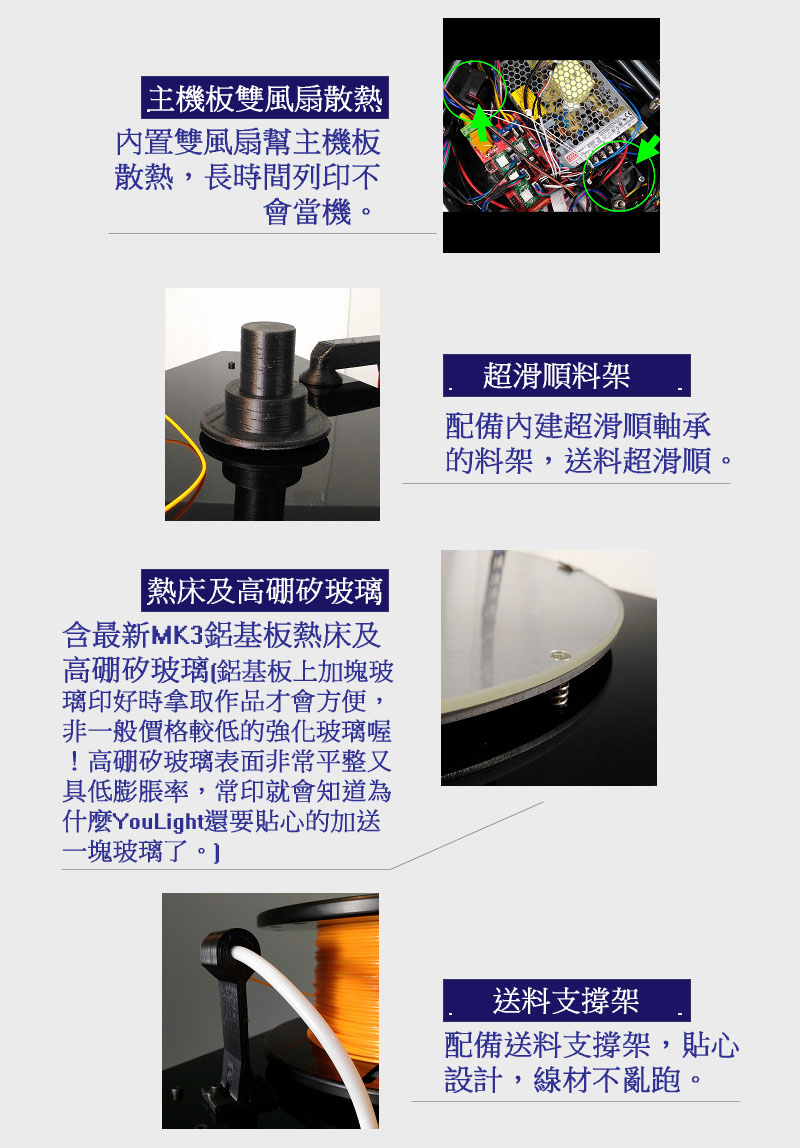 3d列印機